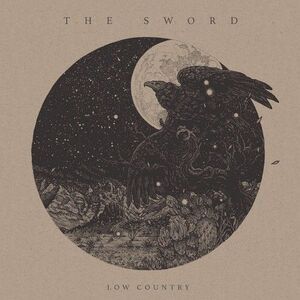 The Sword - Low Country  CD
